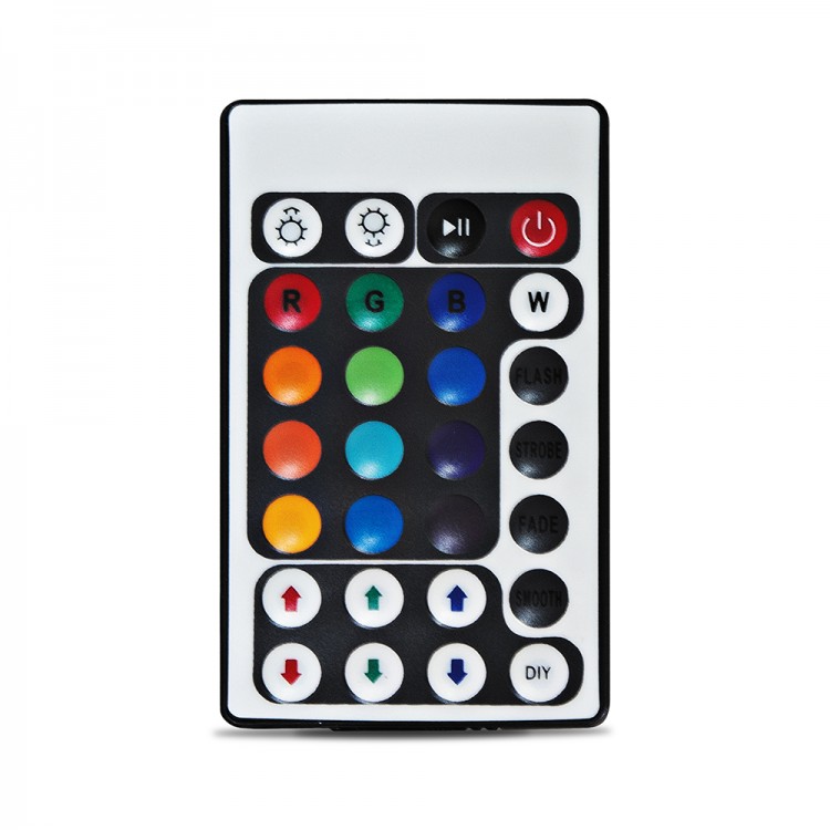 Контролер Feron для стрічок RGB LD28