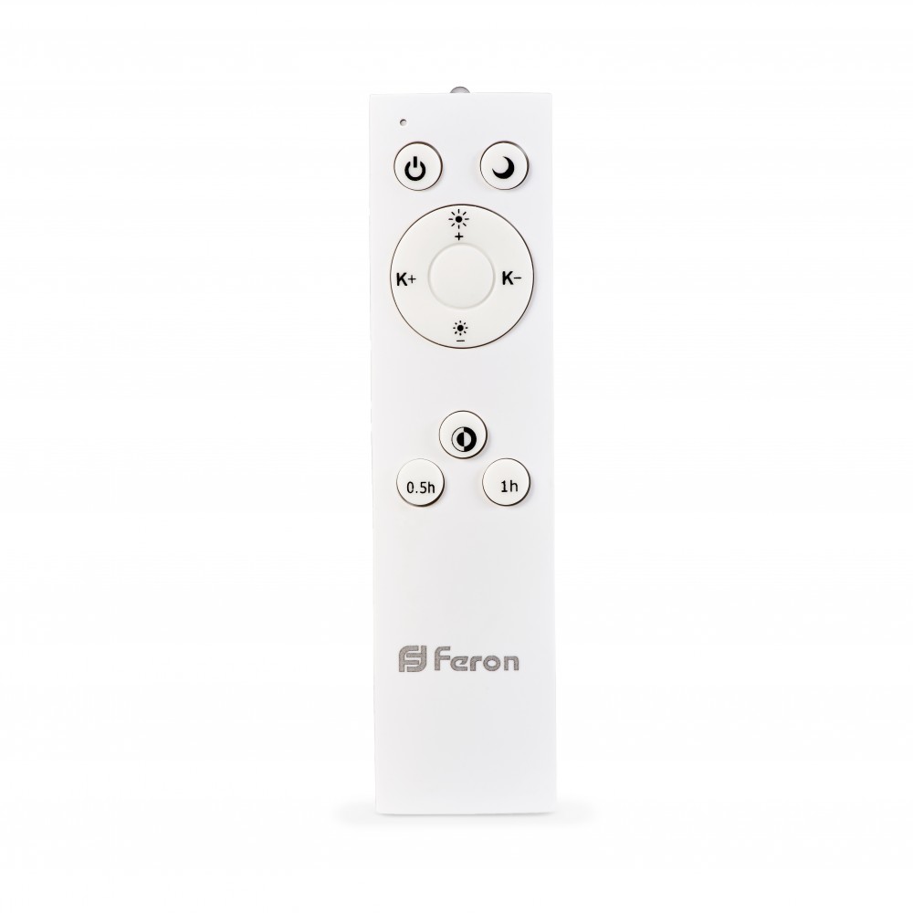 Светодиодный накладной светильник Feron AL5800 BRIGHT 80Вт