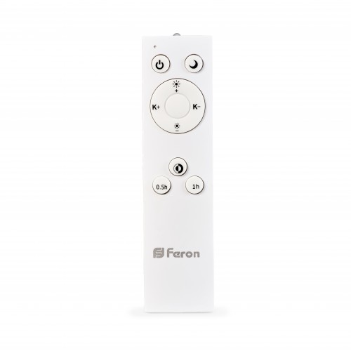 Светодиодный светильник Feron AL5600 ROSE 80W