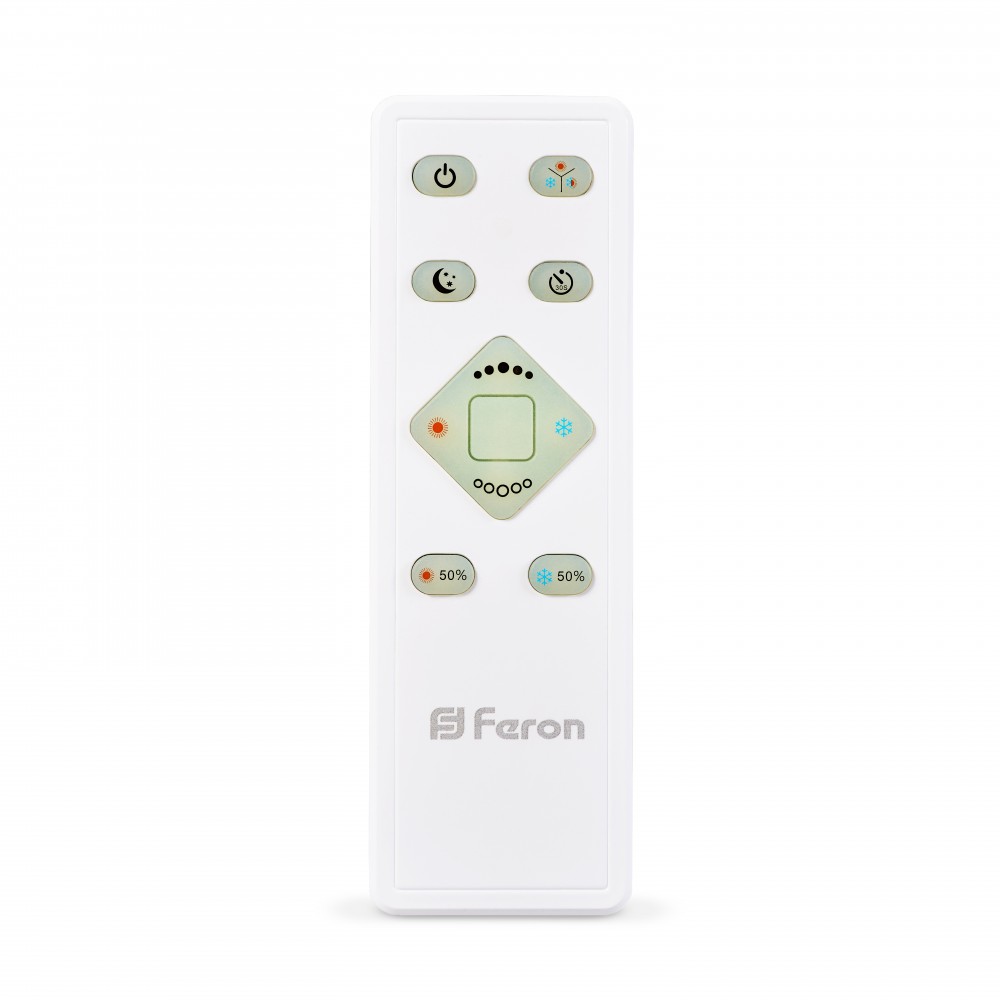Світлодіодний світильник Feron AL5120 MODERN 60Вт