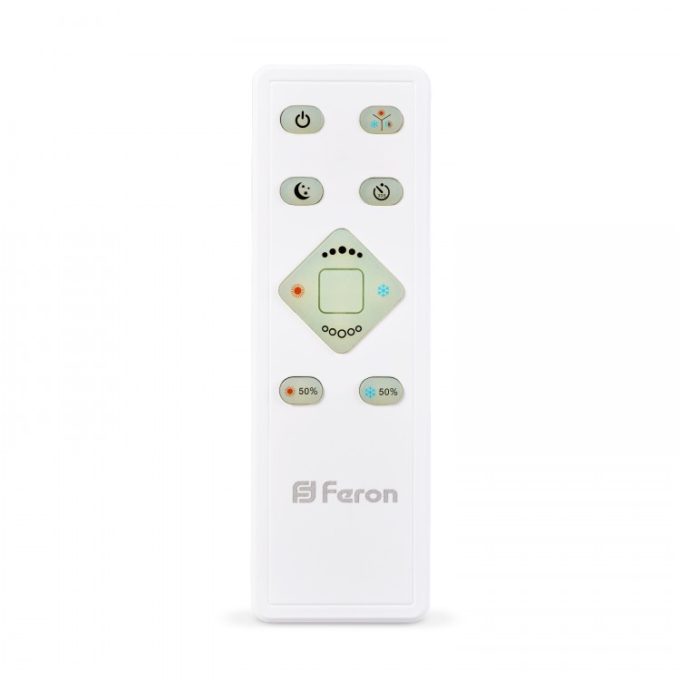 Світлодіодний світильник Feron AL5120 MODERN 60Вт