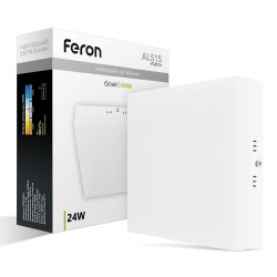 Светодиодный светильник Feron AL515 24W