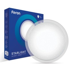 Светодиодный светильник Feron AL5001 STARLIGHT 60W