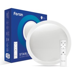 Светодиодный светильник Feron AL5000 STARLIGHT 36W