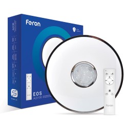 Світлодіодний світильник Feron AL5100 EOS 60W