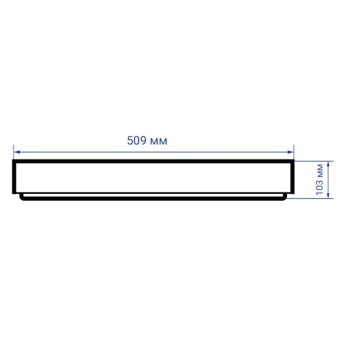 Светодиодный светильник Feron AL5350 BRILLANT-S 60W