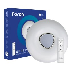 Світлодіодний світильник Feron AL5320 SPHERA 60W