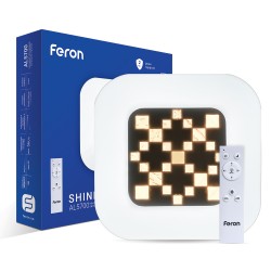 Светодиодный светильник Feron AL5700 SHINE 80W