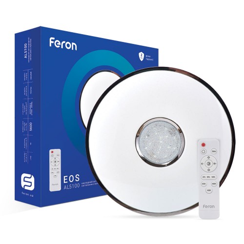 Светодиодный светильник Feron AL5100 EOS 70W