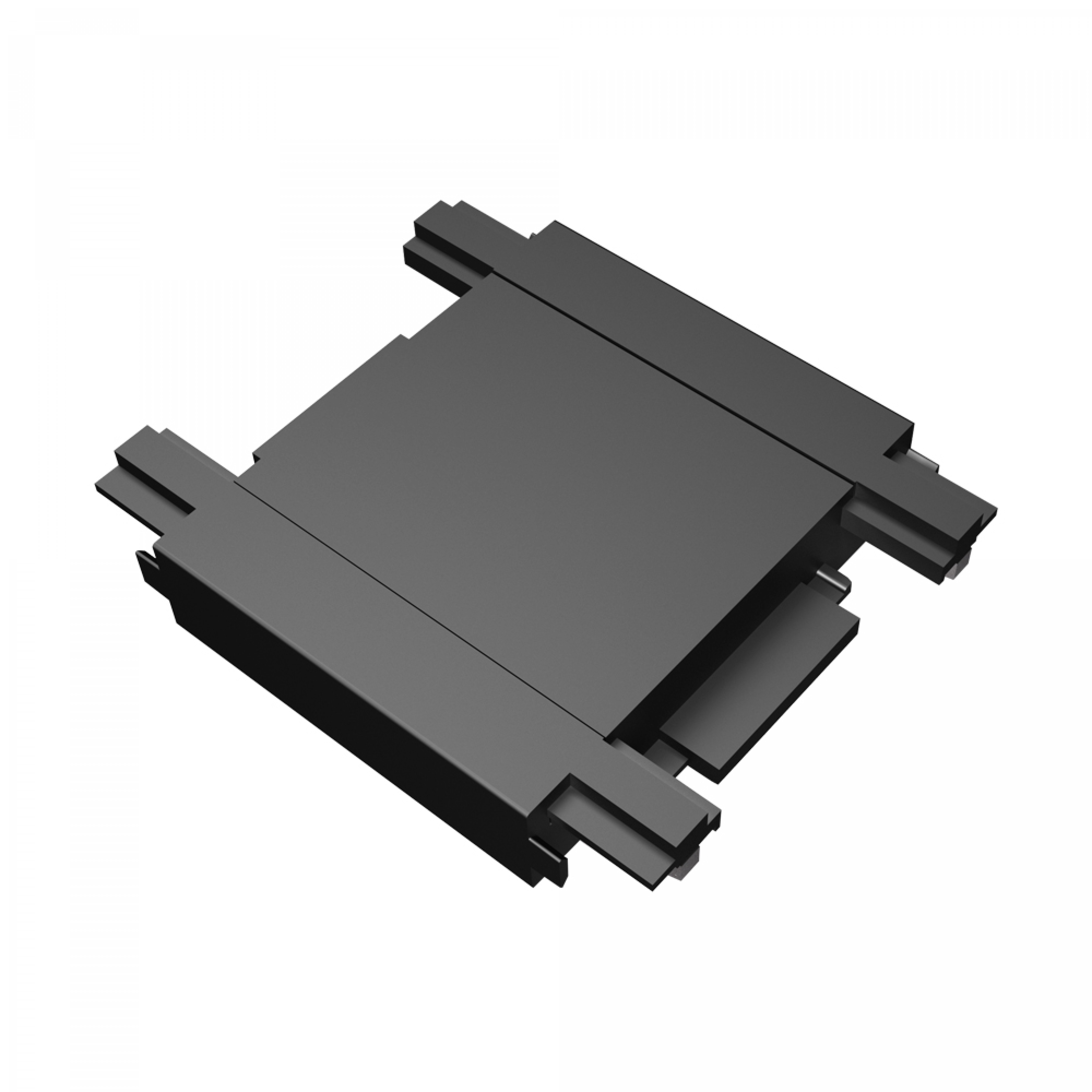 Прямой соединитель Ardero LD4010 ULTRA для шинопровода CAB1400