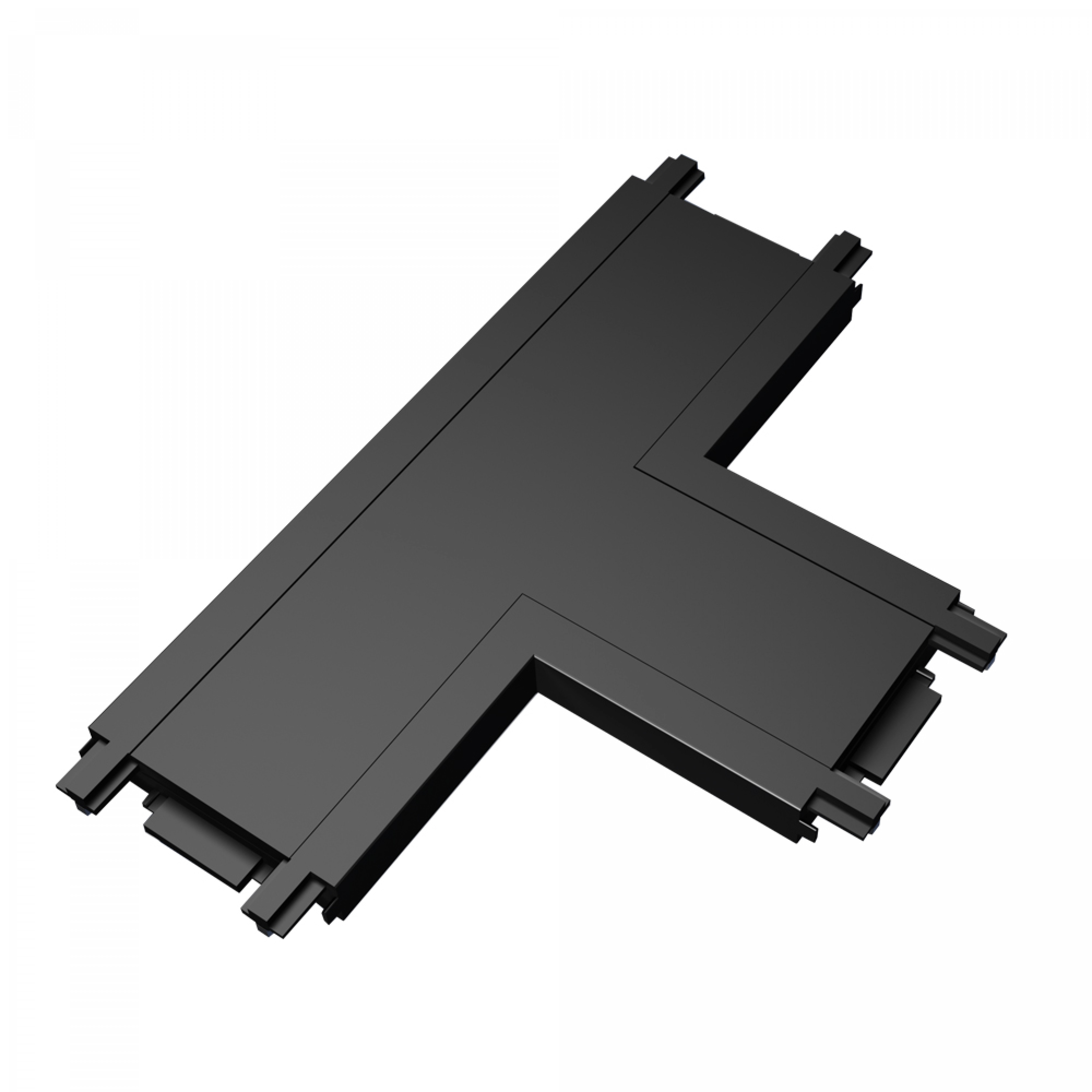 Т-образный соединитель Ardero LD4013 ULTRA для шинопровода CAB1400
