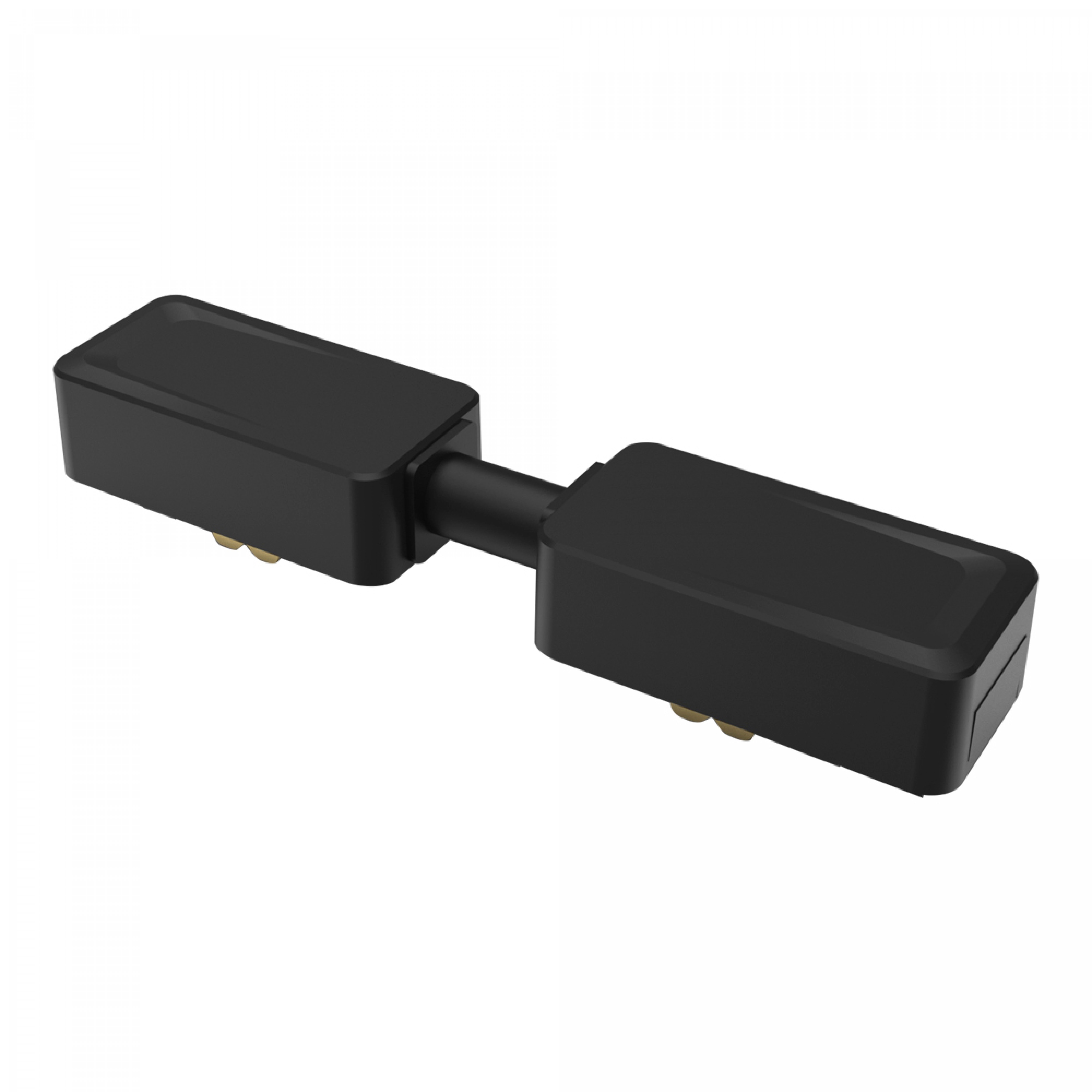 Прямой коннектор питания Ardero LD4003 ULTRA