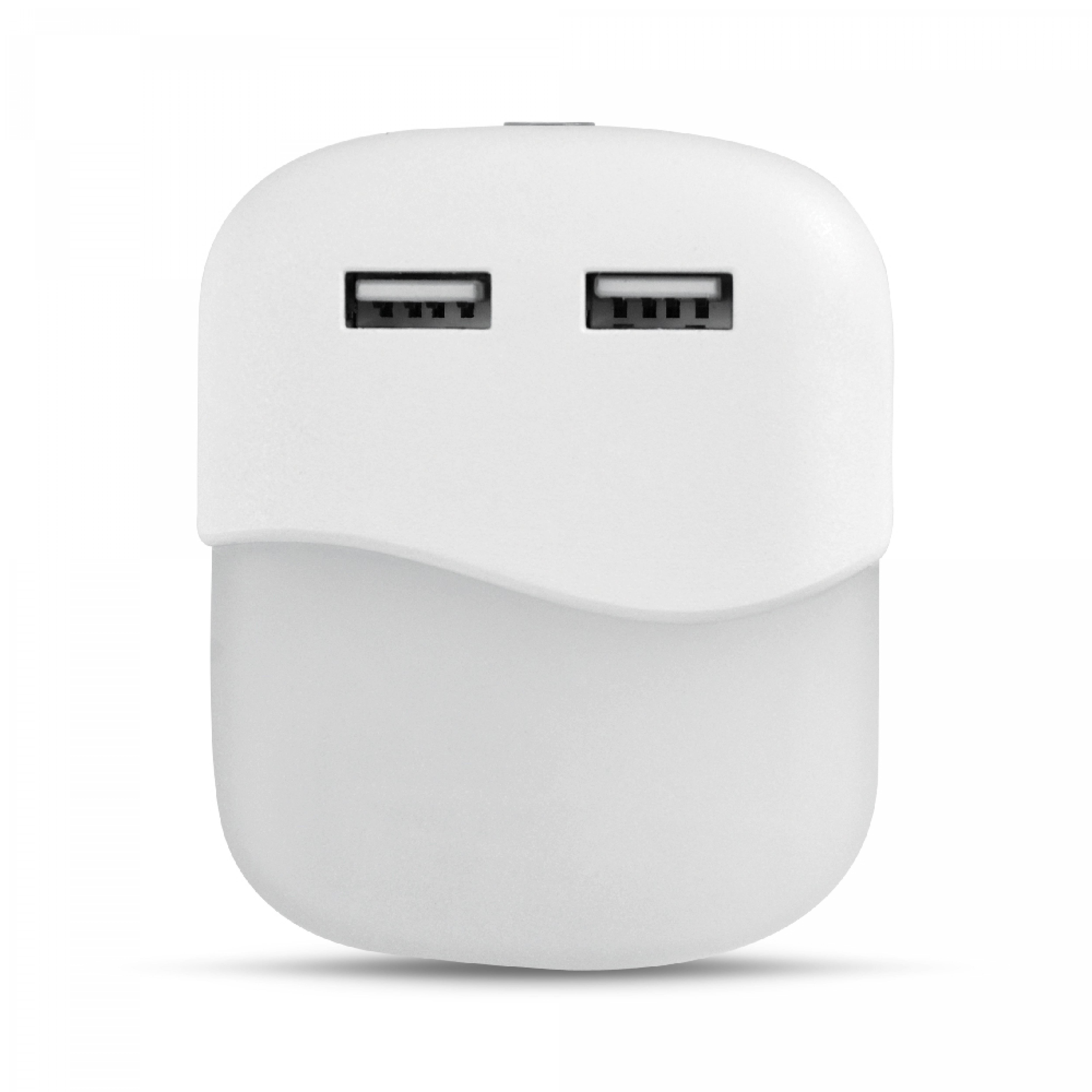 Светильник ночник Ardero FN1123ARD 0,45Вт с сенсором та USB