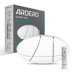 Светодиодный светильник Ardero AL5000-4ARD 72W BALLOON