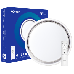Світлодіодний світильник Feron AL5120 MODERN 60W