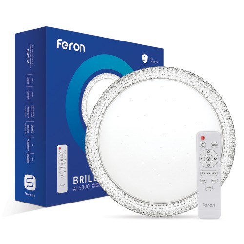 Светодиодный светильник Feron AL5300 BRILLANT 35W