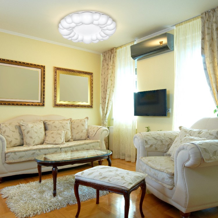 Светодиодный светильник Ardero AL6045ARD ASTER 72Вт