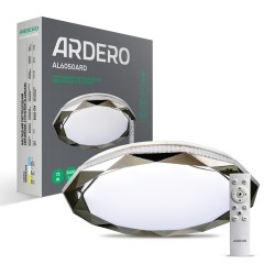 Світлодіодний світильник Ardero AL6050ARD 72W LEGEND