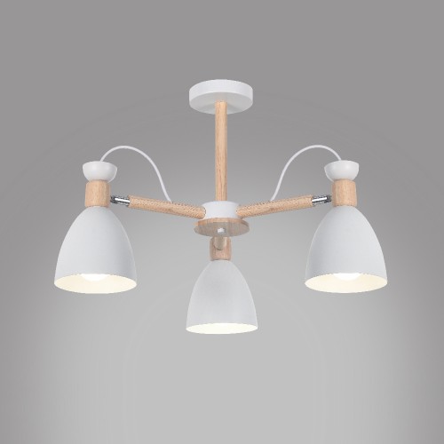 Декоративный светильник Ardero AL6193-1ARD SCANDY под лампу