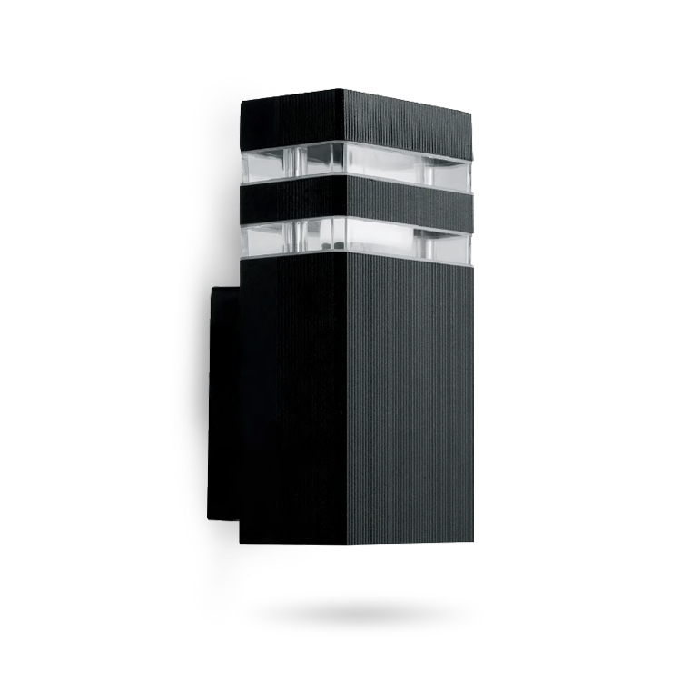 Архитектурный светильник Feron DH0806 черный