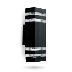 Архитектурный светильник Feron DH0807 черный
