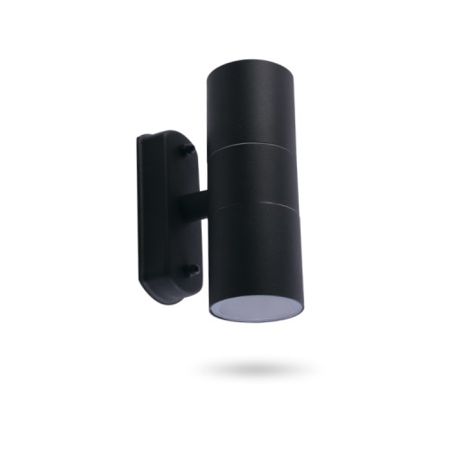 Архітектурний світильник Feron  DH0704 чорний