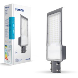 Консольний світильник Feron SP3033 100W