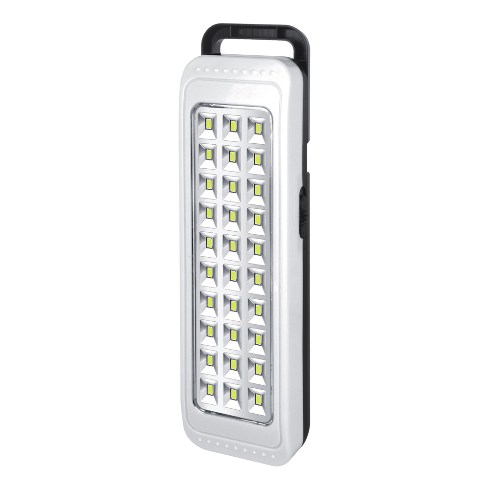 Акумуляторний світильник WD-823A 30SMD
