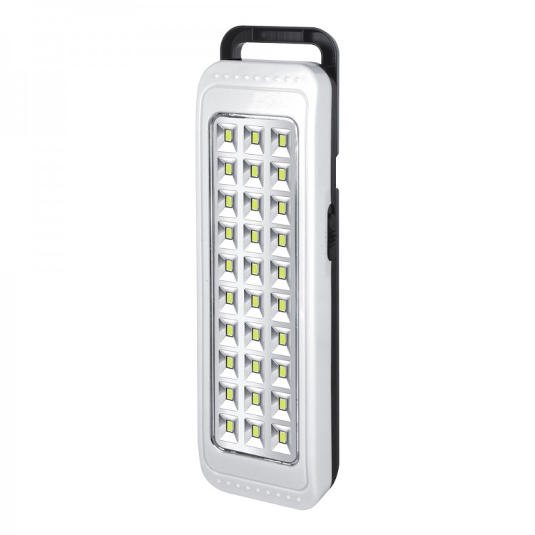Акумуляторний світильник WD-823A 30SMD