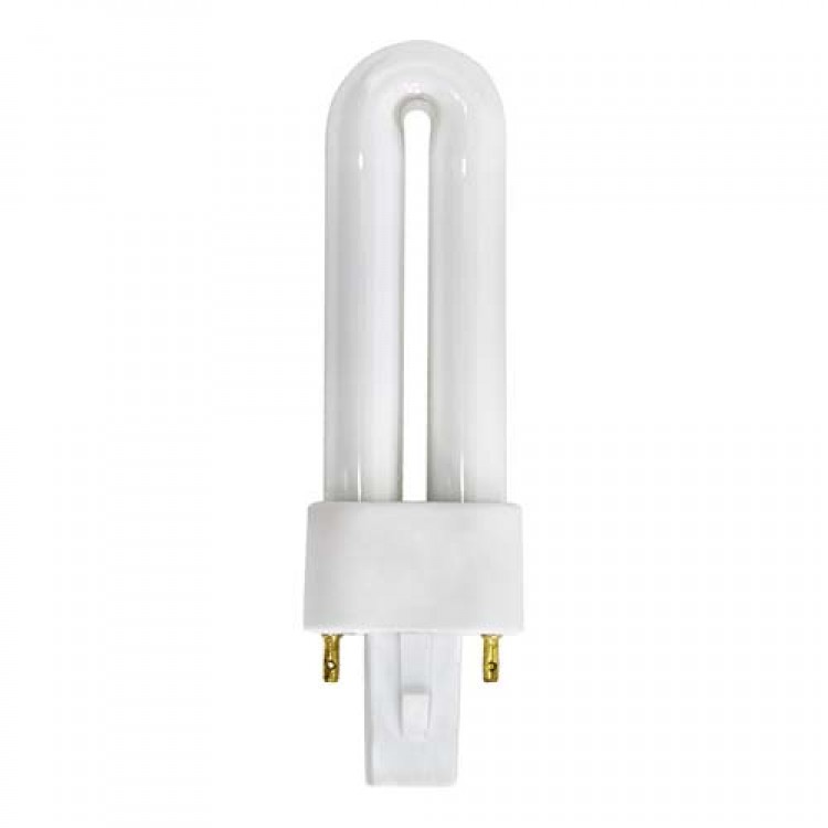 Лампа энергосберегающая для фотокомплектов и осветителей