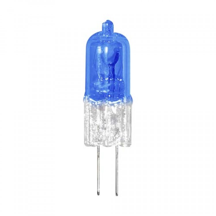 Галогенная лампа Feron HB2 JC 12V 20Вт супер белая