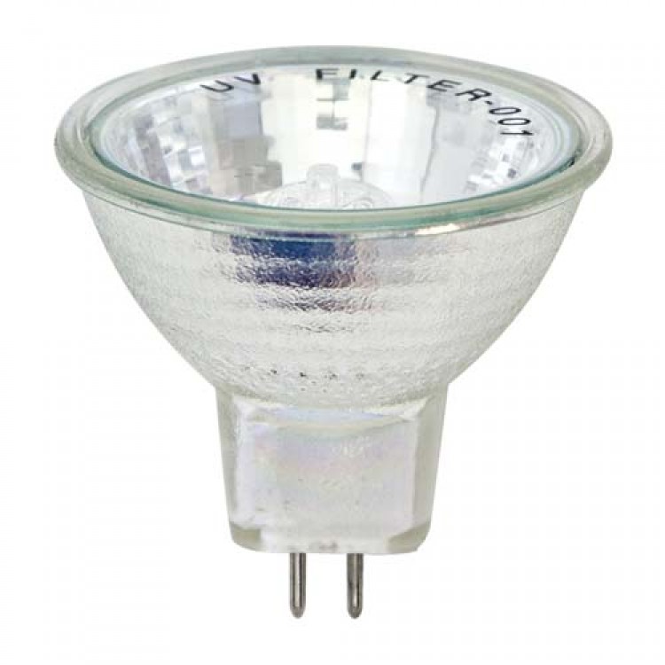 Галогенная лампа Feron HB8 JCDR 20Вт