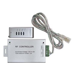 Контролер Feron для стрічок RGB LD10