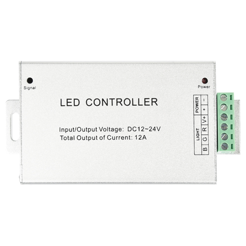Контролер Feron для стрічок RGB LD11