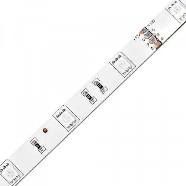 Светодиодная лента Feron LS606 12В 7.2Вт/м белый