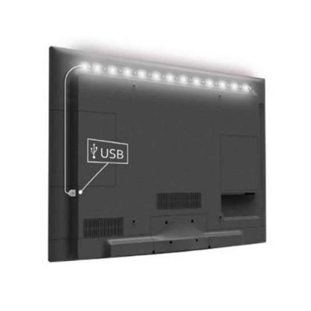 Светодиодная лента Feron LS708 USB 7.2Вт/м RGB