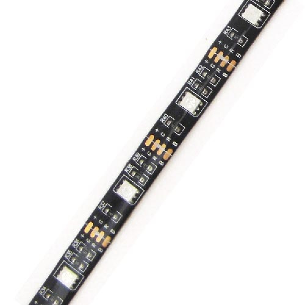 Светодиодная лента Feron LS708 USB 7.2Вт/м RGB